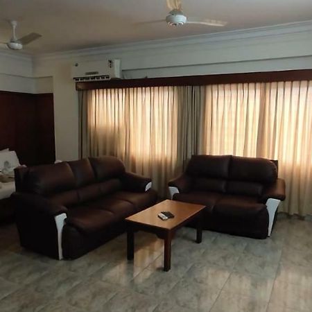 Hotel Sri Ram Residency Udupi Eksteriør billede