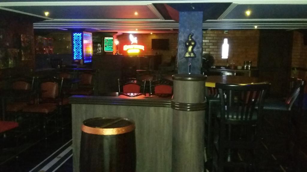 Hotel Sri Ram Residency Udupi Eksteriør billede