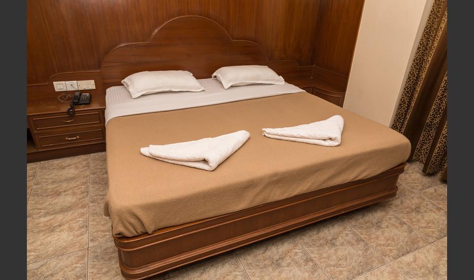 Hotel Sri Ram Residency Udupi Eksteriør billede