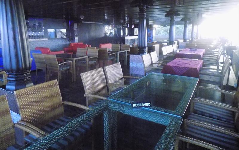Hotel Sri Ram Residency Udupi Eksteriør billede