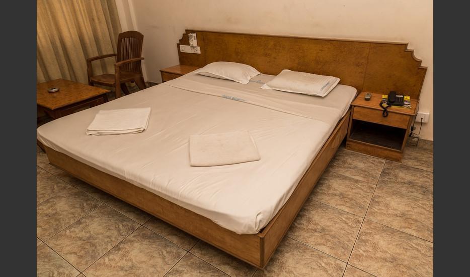 Hotel Sri Ram Residency Udupi Eksteriør billede
