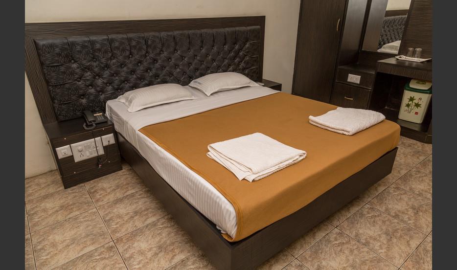 Hotel Sri Ram Residency Udupi Eksteriør billede