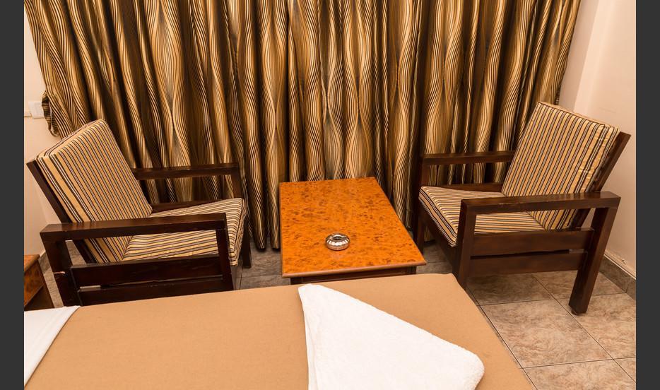 Hotel Sri Ram Residency Udupi Eksteriør billede