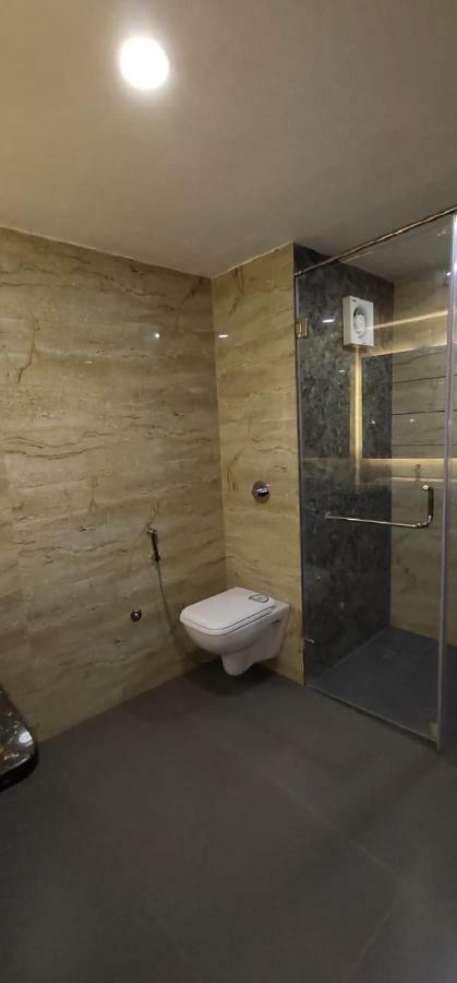 Hotel Sri Ram Residency Udupi Eksteriør billede