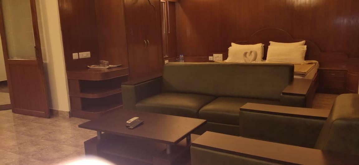 Hotel Sri Ram Residency Udupi Eksteriør billede